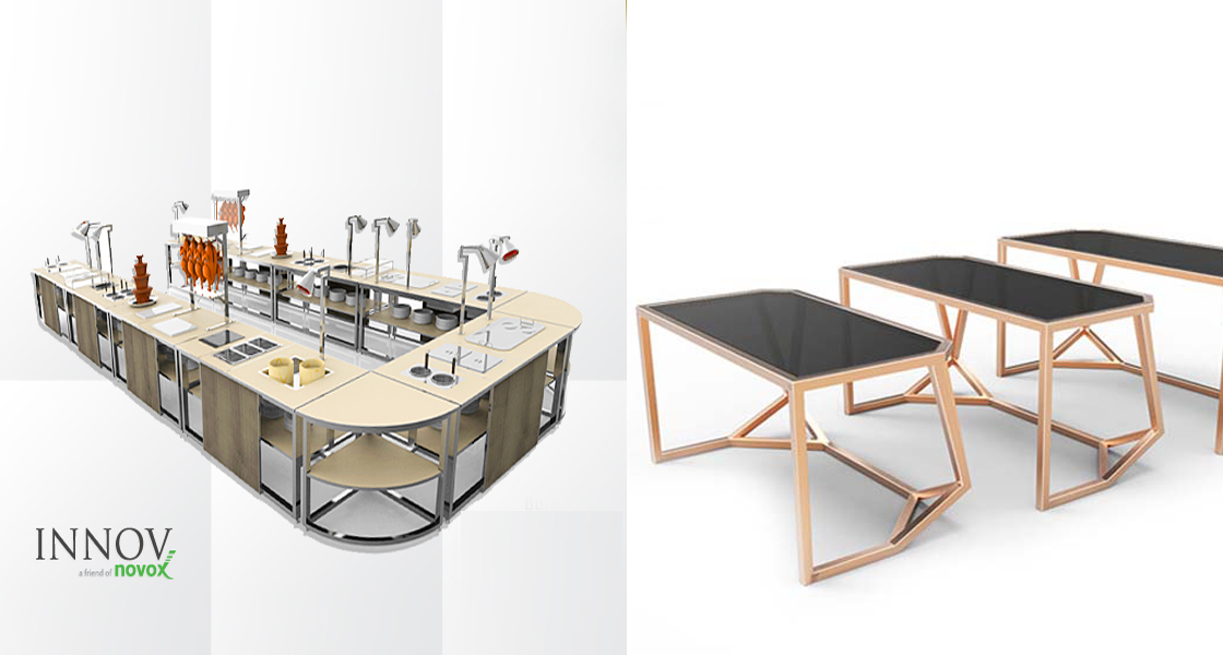 Kitchen utensils Dubai